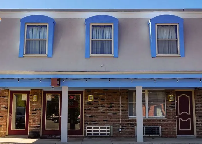 Travel Inn