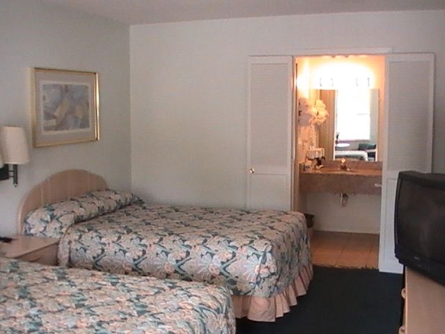 Hotel Travel