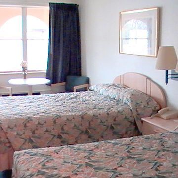 Hotel Travel