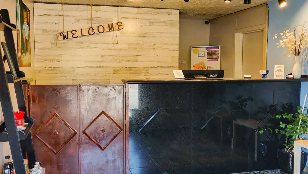 Travel Hotel 2*